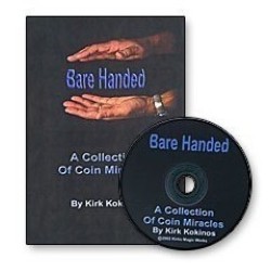 Kirk Kokinos - Bare Handed