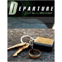 Derek Roberts - Departure Ring Flight