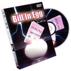 2011 Jeff Lee Bill in Egg