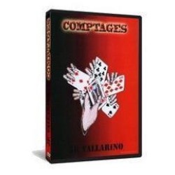 Jean Vallarino - Comptages