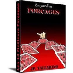 Jean Pierre Vallarino - Les 20 Meilleurs Forcages