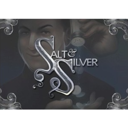 2013 Salt & Silver COMPLETE by Giovanni Livera
