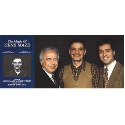 The Magic of Gene Maze