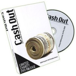 Cash Out by Will Tsai