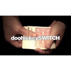 2011 Nathan Hickey - The Doohickey Switch