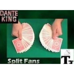 Dante King-Fan Tutorial