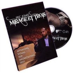08Mirage Et Trois by Eric Jones
