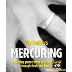 Penguin Magic - Mercuring (by Jay Sankey)
