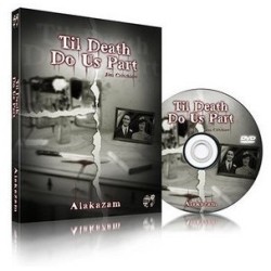 Til Death Do Us Part by Jim Critchlow