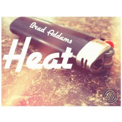2014 T11 Heat by Brad Addams
