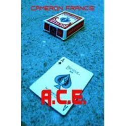 2010Anytime Card Extraction (A.C.E.) by Cameron Francis
