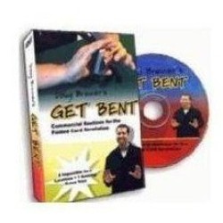 Get Bent by Doug Brewer