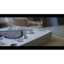 T11 Key Flip by Dominic Witt