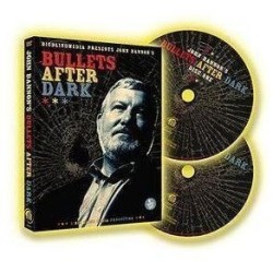 John Bannon - Bullets After Dark 1-2