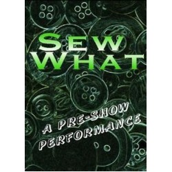 Michael Boden - Sew What
