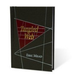 DD Vanishing Tangled Web By Eric Mead