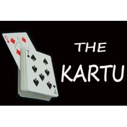 The Kartu By Rama Yura