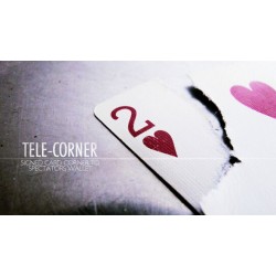 Tele-Corner By Ron Waltz