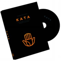 Kata by Dafedas B