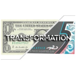TRANSFORMATION by Ilyas Seisov