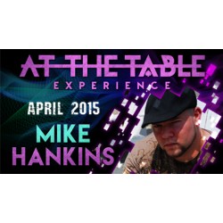 At the Table Live Lecture - Mike Hankins