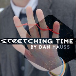 Stretching Time by Dan Hauss