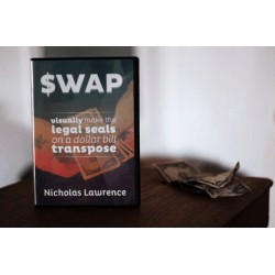 SWAP by Nicholas Lawrence