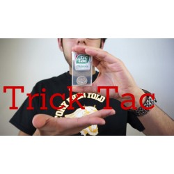 Trick Tac By Andrew Salas