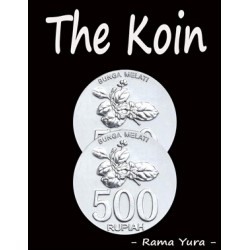 The Koin By Rama Yura