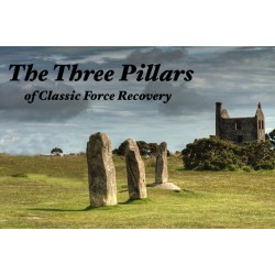 The Three Pillars of Classic Force Recovery by Steven Keyl