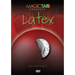 2012 Nefesch- Latex