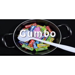 Gumbo by Nicholas Lawrence