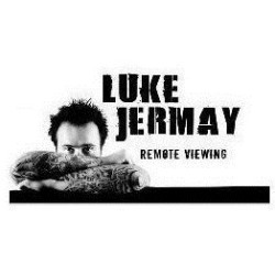 Luke Jermay - Remote Viewing