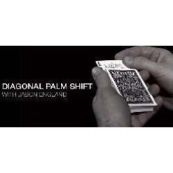 08 T11 Jason England - Diagonal Palm Shift