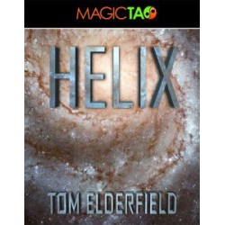 Helix by Tom Elderfield