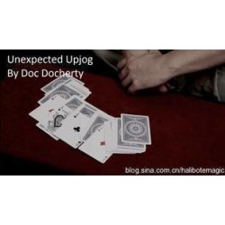 2010 Dan&Dave Unexpected Upjog by Doc Docherty