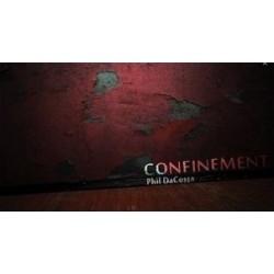 2012 E Phil Dacosta - Confinement