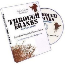 2010 Chris Webb - Through The Ranks