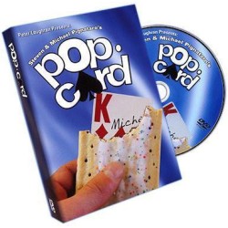 Pop Card
