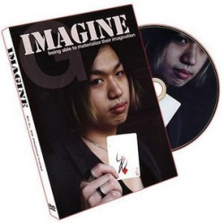 2010  Imagine by G and SM Productionz