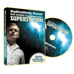 SuperStition by Liam Montier