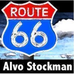 Alvo Stockman - Route 66