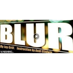 Jay Grill - Blur Change