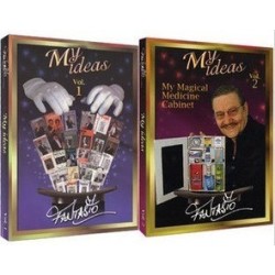 My Ideas by Fantasio