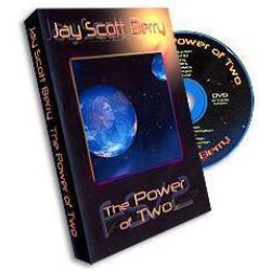 Jay Scott Berry - Power of Two(FS2)