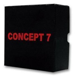 2011 Concept 7 by RosenGadgets and Lachman