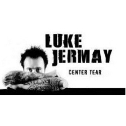 The Real Time Center Tear by Luke Jermay