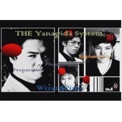 Shoot Ogawa - The Yanagida System