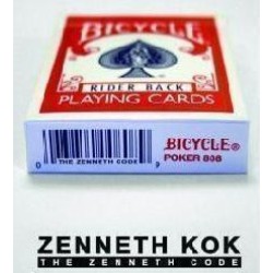 Zenneth Kok - The Zenneth Code