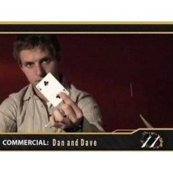 T11 Commercial by Dave Buck